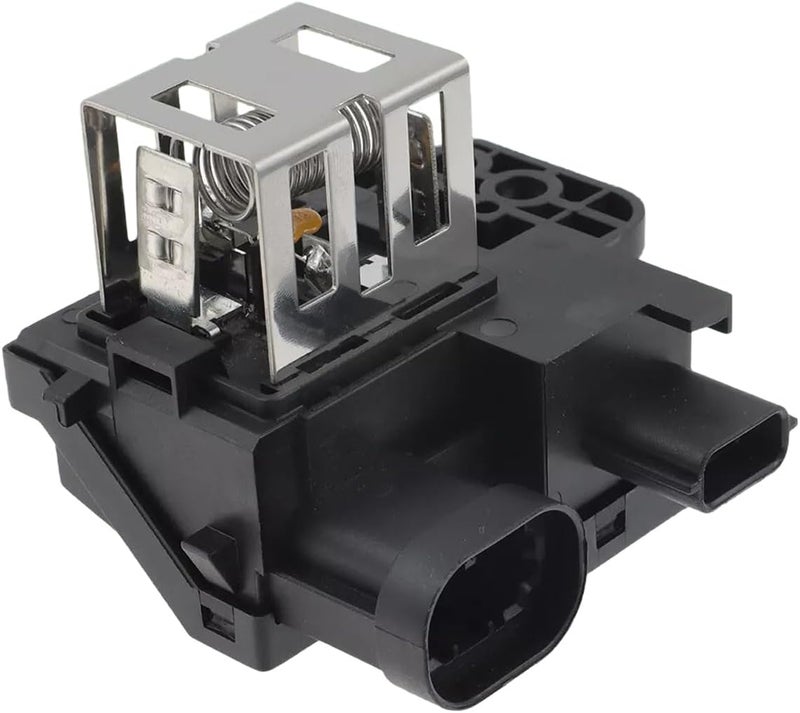 Capshat 25230-00Q0J Engine Cooling Fan Relay Compatible with 2020-2023 Nissan Kicks Versa Sentra Models Replace 277324GF0A 277324GF0B - Image 1
